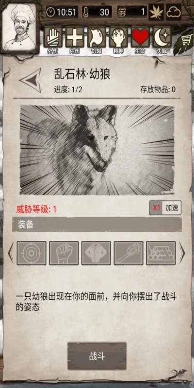 荒野日记孤岛挑战十四通关秘籍，解锁生存新境界