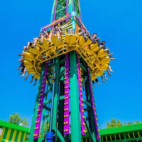 音乐狂欢必备！人气爆棚十大必玩音乐游戏排行揭晓