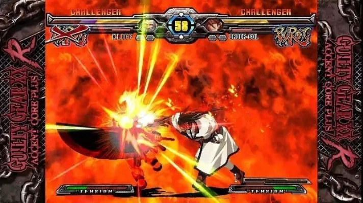 十大热门华丽格斗佳作盘点，揭秘游戏魅力新境界