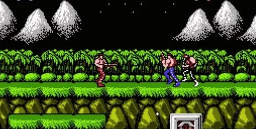 横版游戏人气巅峰，十大经典精选盘点新视野