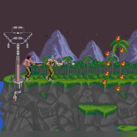 热门街机游戏盘点：下载量爆棚的趣味推荐大揭秘