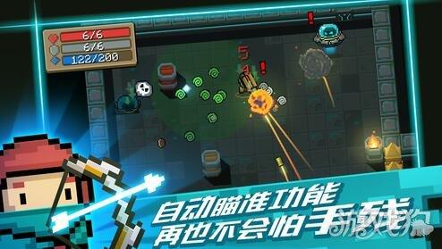 像素游戏盘点：人气飙升，十大热门佳作推荐