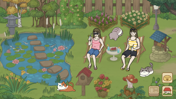 盘点热门温馨游戏，解锁惬意游戏新体验