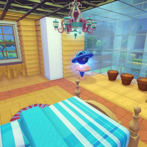 体素游戏精选：热门下载排行，探索创意无限前十佳