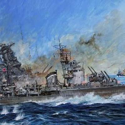 热门海战游戏盘点：揭秘全新战舰竞技巅峰