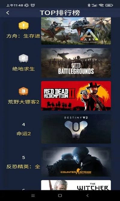 热门战术角色扮演游戏盘点：下载量飙升的十大佳作推荐