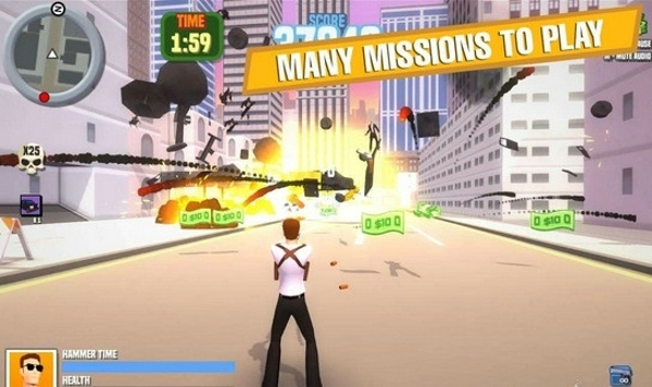 热门步行模拟巅峰之作，人气爆款盘点推荐