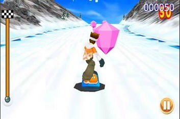 滑雪游戏盘点：热门玩法揭秘，精选最热滑雪游戏推荐