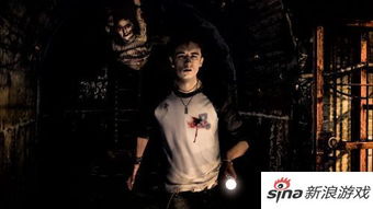 恐怖游戏盘点：揭秘十大必玩惊悚佳作推荐