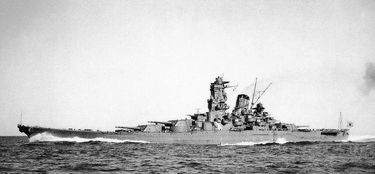 河内号战列舰：揭秘战舰联盟传奇新篇章