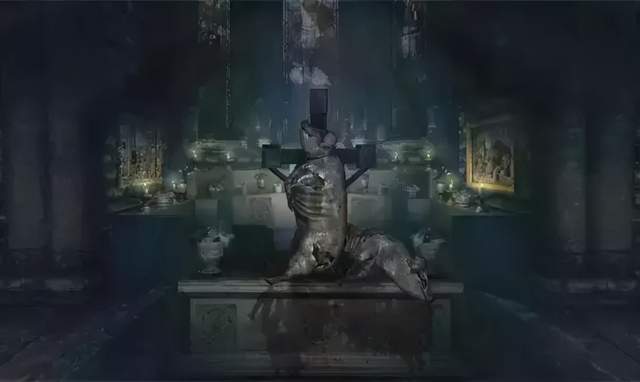 热门恐怖游戏盘点：揭秘下载量TOP榜单，惊悚体验不容错过