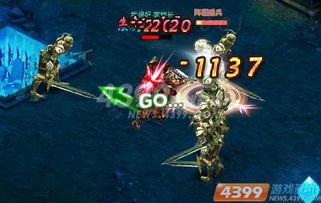 十大热门战场游戏盘点：人气巅峰巨作推荐