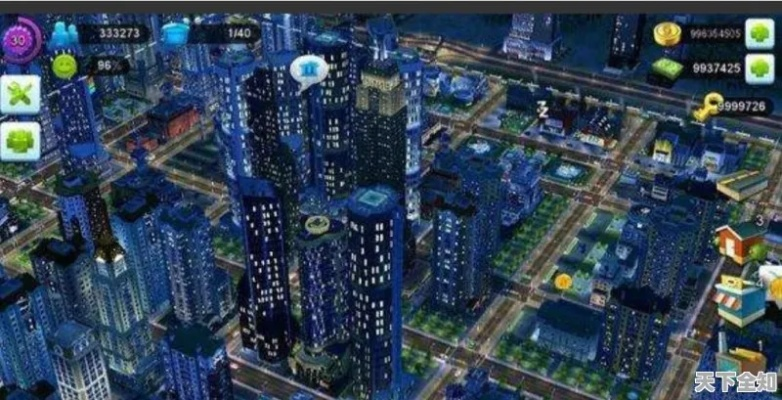 盘点热门下载：经营游戏人气巅峰大揭秘