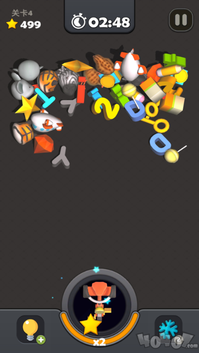 低容错游戏盘点:揭秘趣味十足的高能推荐 低容错游戏盘点:揭秘趣味十足的高能推荐