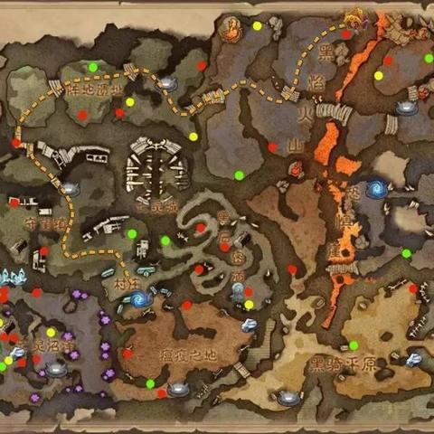 地底探险必备：盘点热门精选地底游戏攻略