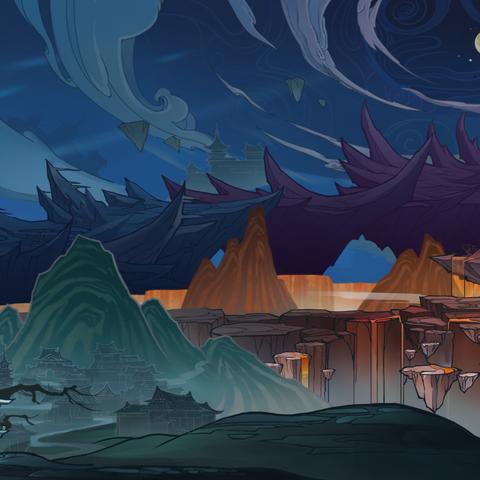 剑气除魔最强阵容，打造全新战斗巅峰攻略