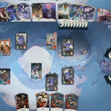 阴阳师百闻牌攻略：鸩式神强力打法解析，掌握制胜之道