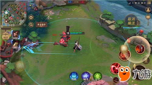 黑童子神装解析：决战平安京最强输出攻略揭秘