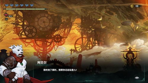 横版卷轴游戏盘点：十大精选必玩，体验极致冒险新境界