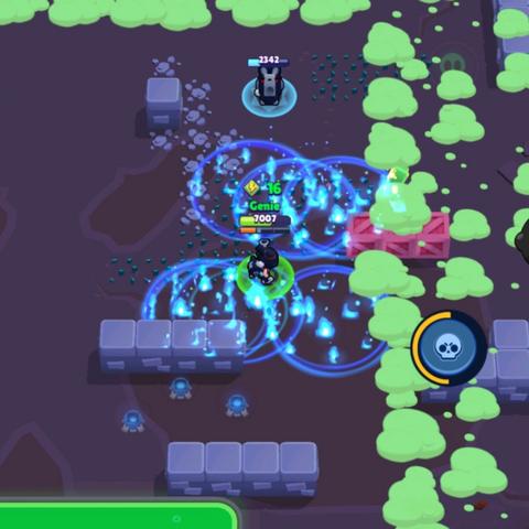 荒野乱斗随身妙具强度解析，盘点全新价值排行