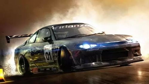 十大热门改装游戏，体验极致改装乐趣盘点