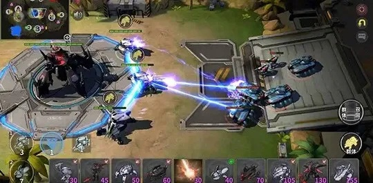 热门竞技游戏盘点：人气巅峰多人对战精选推荐