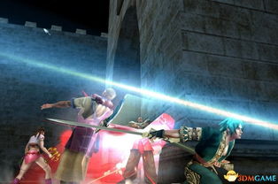 十大经典角色扮演游戏盘点，揭秘最佳沉浸体验新标杆