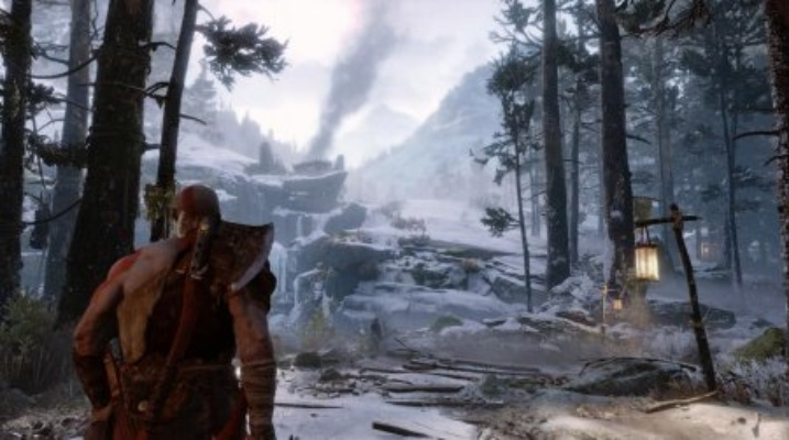 风雪重量引期待，《抵抗者》新PV揭示游戏新境界