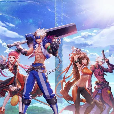 十大热门打击感游戏盘点:体验极致战斗快感攻略全解析 十大热门打击感游戏盘点:体验极致战斗快感攻略全解析