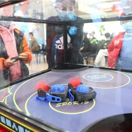 热门格斗游戏盘点：精选佳作，体验极致对决魅力