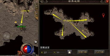 探索地下奇境：盘点最新地底游戏精选攻略