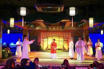 武侠盛宴，最新精选，畅享江湖新境界