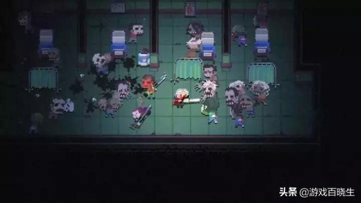 Steam移植神作盘点：十大必玩移植游戏，体验全新游戏价值