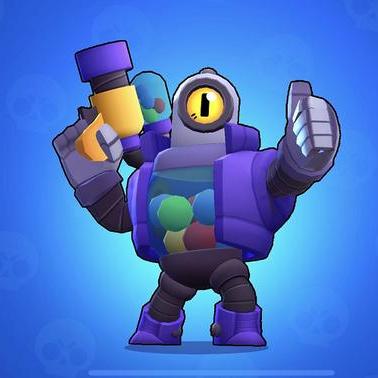 反弹射手瑞科攻略：荒野乱斗高阶技巧解析，轻松上分必备！