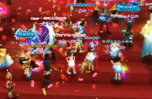 畅游历史长河，揭秘热门架空游戏精选推荐