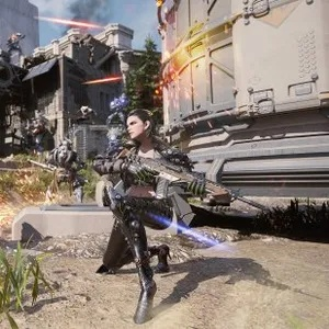 热门刷宝射击游戏盘点：揭秘高人气排行榜新趋势