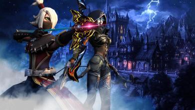 最新射箭游戏排行，揭秘热门新锐之作