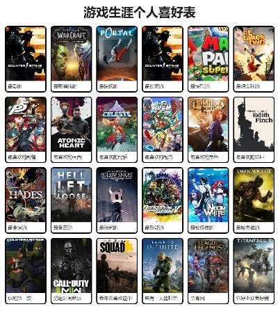 十大合作游戏精选：揭秘必玩佳作的独特魅力