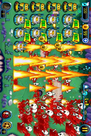 热门下载！精选僵尸游戏，畅玩攻略大揭秘