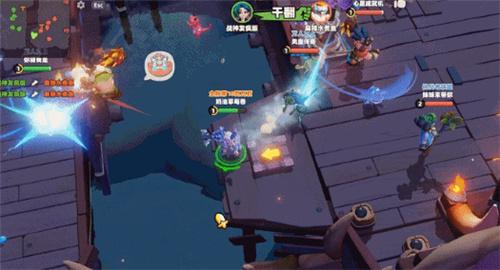 2024魔性精选盘点：揭秘热门游戏新亮点