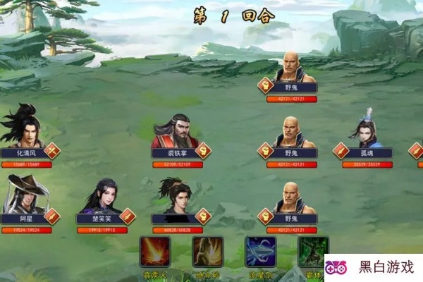 濡沫江湖拳主养成秘籍：高效升级攻略解析