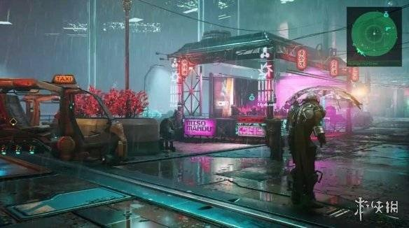 盘点热门赛博朋克游戏，揭秘最佳体验新标杆