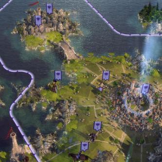 回合制战术游戏盘点：探寻最佳策略新体验