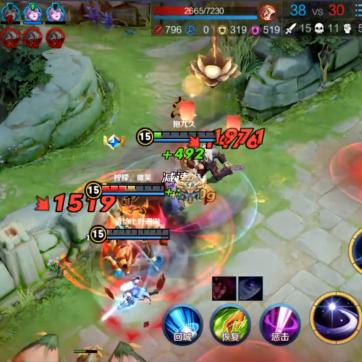 妙连千军无尽挑战攻略：解锁全新战术精髓