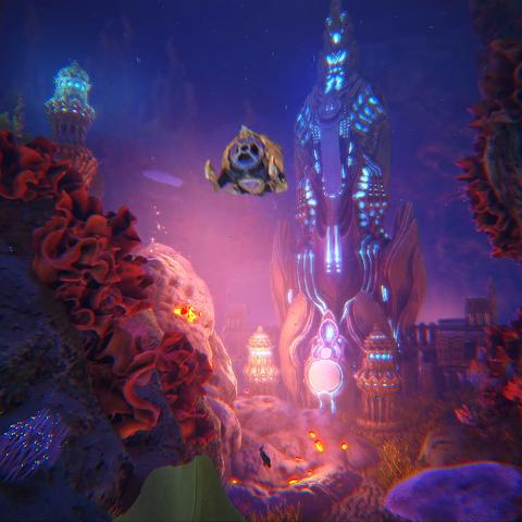 魔幻世界大揭秘：盘点热门人气精选游戏