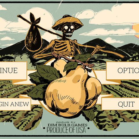 十大热门步行模拟游戏盘点：揭秘沉浸式游玩新体验
