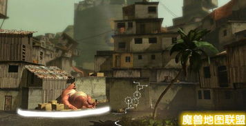 热门滑板游戏盘点：揭秘十大人气佳作推荐