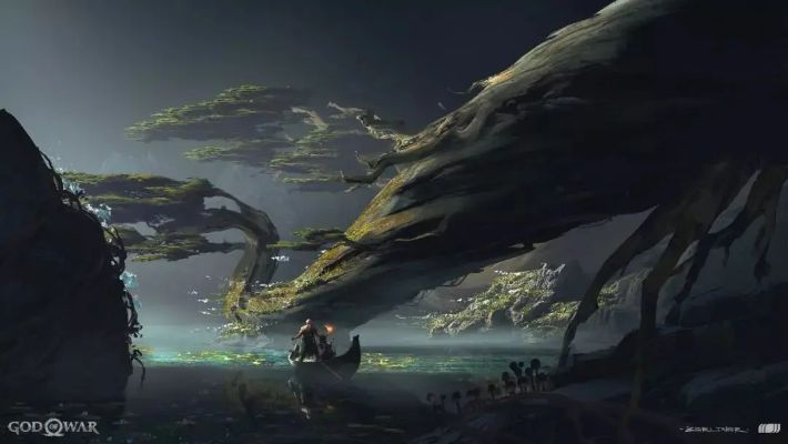 艺术魅力盘点：探索热门艺术游戏新榜单