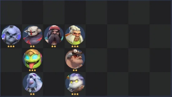 盘点十大自走棋游戏：揭秘经典之作的魅力