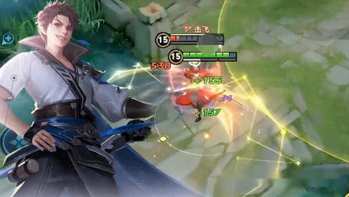 东方曜攻略：全面解析强势玩法，掌握胜率新高度